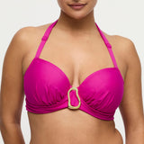 Primadonna - Uvita Fullcup Bikini Deep Magenta