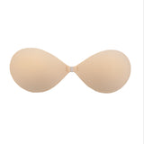 Byebra - Usynlig Bh Beige