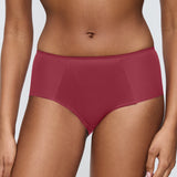 Triumph - Essential Hipster Sweet Marsala