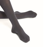 Falke - Softmerino Tight Anthracite