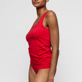 Marie Jo - Soft Studio Tank Top True Red