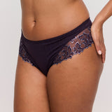 Primadonna - Deauville Luksus String Amethyst Gem