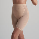 Byebra - Shape Shorts Powermesh Beige