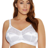 Elomi - Cate Soft Cup Bh Hvid