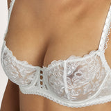 Aubade - Pour Toujours Balconette Bh Opal