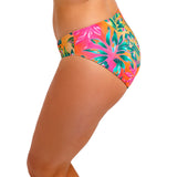 Fantasie - Sunset Reef Bikini Tai Heatwav