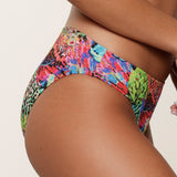 Lingadore - Bikini Tai Trusse Tropical Floral