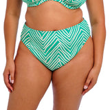 Elomi - Fiji Falls Bikini Maxi Marine