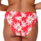 Lingadore - Leaf Vendbar Bikini Tai Leaf Stripe