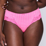 Primadonna - Madison Hipster Pinkissimo