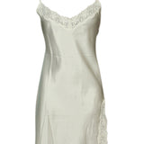 Lady avenue - Silke Chemise Slip Lace