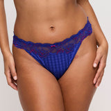Primadonna - Madison String Blueberry Kiss