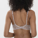 Mey - Luxurious Bh U. Bøjle New Toffee