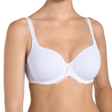 Triumph - Beauty-full Darling Formstøbt Hvid