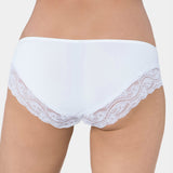 Triumph - Lovely Hipster Hvid