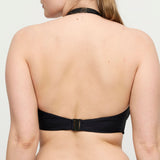 Primadonna - Uvita Fullcup Bikini Sort