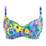 Freya - Garden Disco Formstøbt Bikini Multi