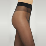 Wolford - Satin Touch 20 Comfort Tights Admiral