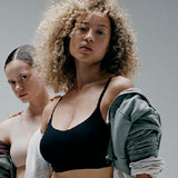 Chantelle - Soft Stretch Vatteret Top Sort