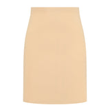 Byebra - Usynlig Underskørt Beige