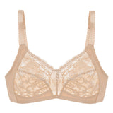 Triumph - Delicate Doreen Bh Uden Bøjle Smooth Skin