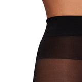 Wolford - Individual 20 Tights Sort