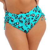 Elomi - Kotiya Bikini Maxi Med Snøre