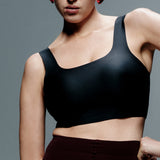 Chantelle - Soft Stretch Scoop Neck Top Sort
