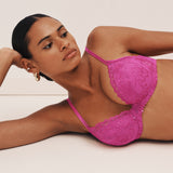 Marie Jo - Jane Push Up Bh Orchid Bliss