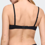Marie Jo - Milao Hjerteformet Bh Sort