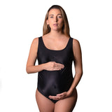 Carriwell - Original Maternity Badedragt Sort