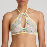 Marie Jo - Yoly Bralette Top Electric Summer