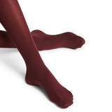 Falke - Pure Matt Tights 50 Denier Barolo