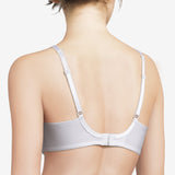 Chantelle - Parisian Allure Fullcup Bh Hvid
