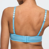 Marie Jo - Tom Push Up Bh Azure Delight