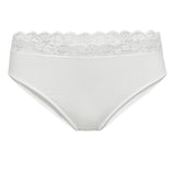 Balzaa - Bali Bambus Tai Trusse Offwhite