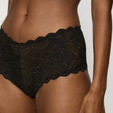 Triumph - Amourette Maxi Trusse Sort