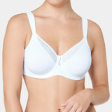Triumph - True Shape Sensation Bh Hvid