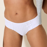 Marie Jo - Avero Hipster Hvid