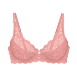 Triumph - Amourette Fullcup Bh Cherry Rose