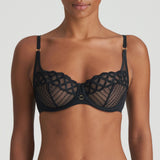 Marie Jo - Jhana Balconette Bh Sort