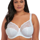 Elomi - Morgan Fullcup Bh Hvid