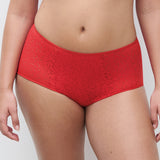 Chantelle - Norah Maxi Trusse Poppy Red