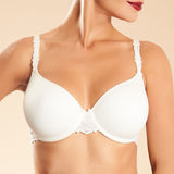 Chantelle - Champs Elysees T-shirt Bh Ivory