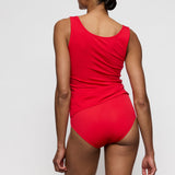 Marie Jo - Soft Studio Tank Top True Red