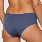 Lingadore - 2-pak Hipster Dark Denim