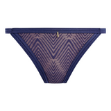 Freya - Tailored Tai Trusse Dark Sapphire