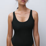 Chantelle - Swim One Badedragt Sort