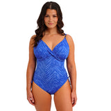 Fantasie - Punta Mita Badedragt Sapphire