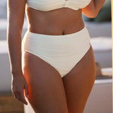 Fantasie - Beach Waves Bikini Maxi Linen